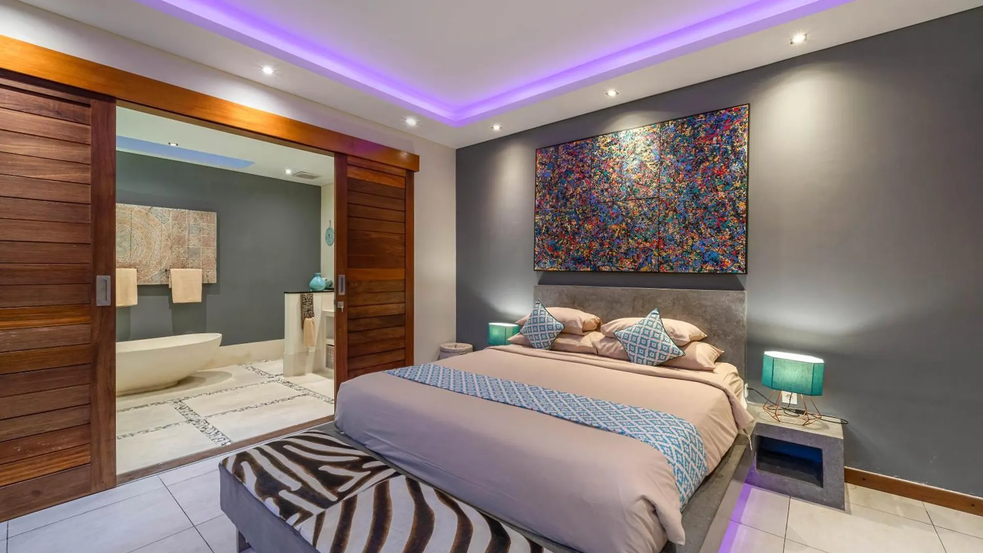Villa Sawah - 3Bd In Seminyak Center 0*, スミニャック