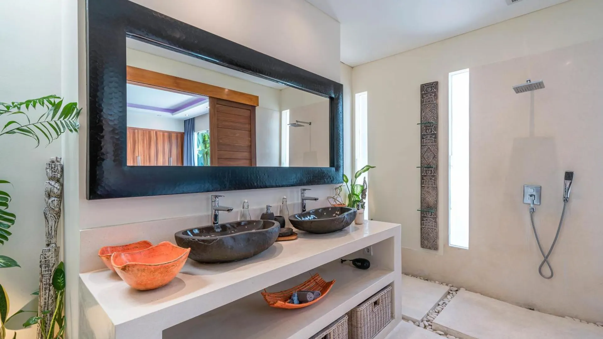 Villa Sawah - 3Bd In Seminyak Center