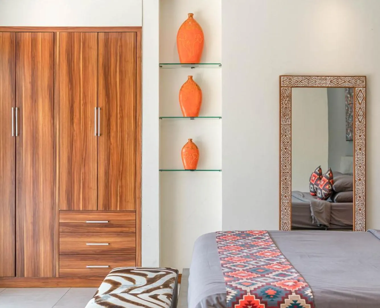Villa Sawah - 3Bd In Seminyak Center