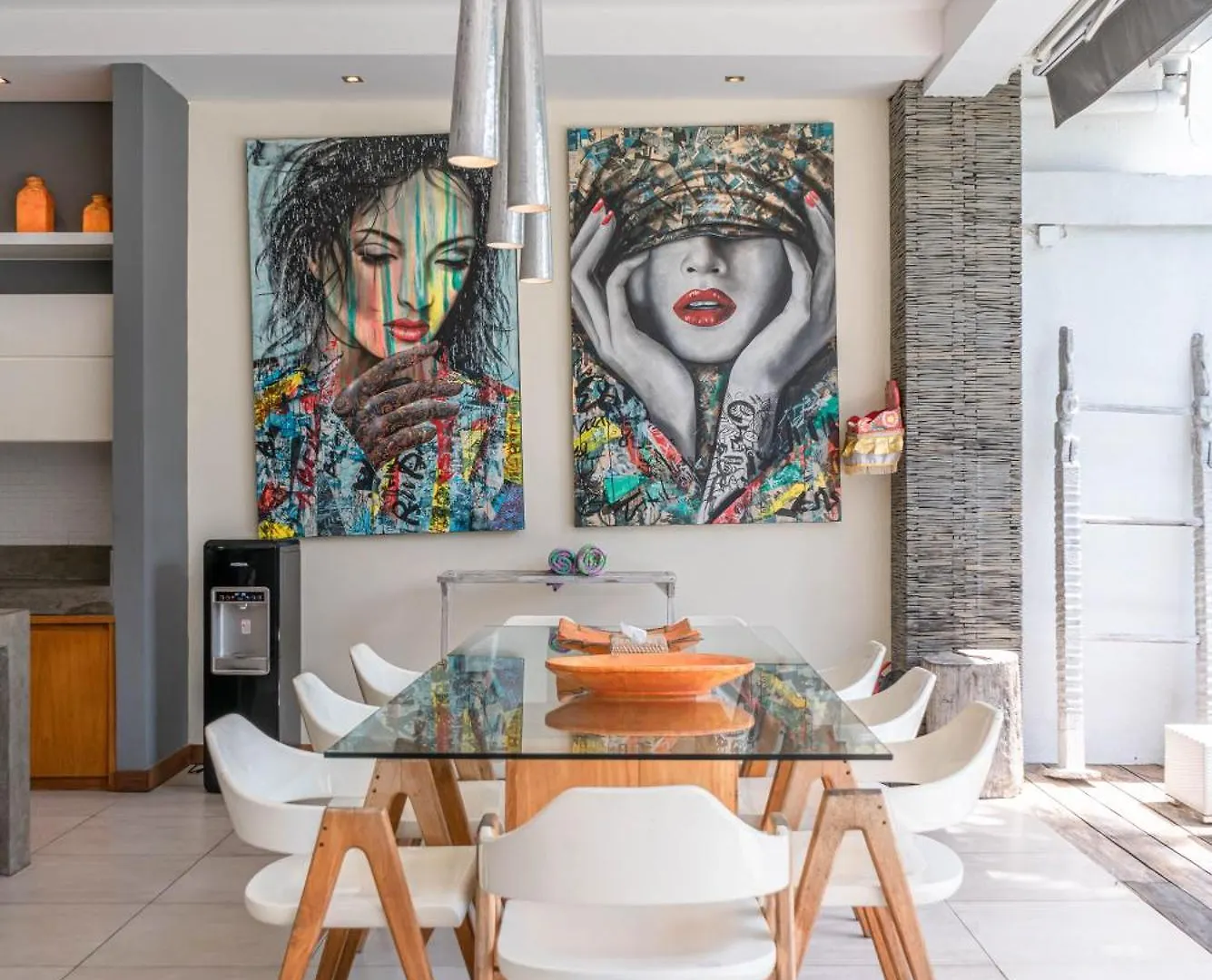 Villa Sawah - 3Bd In Seminyak Center  スミニャック