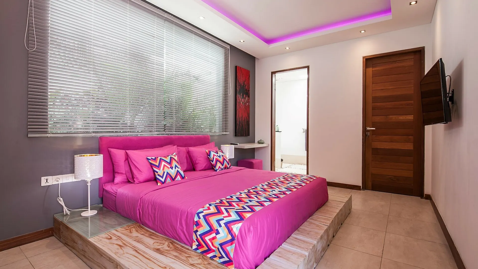Villa Sawah - 3Bd In Seminyak Center スミニャック