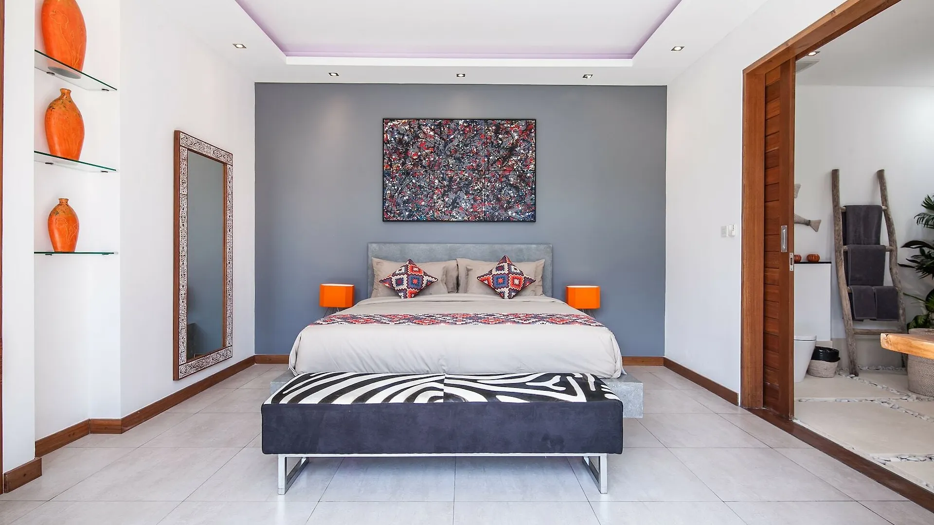 Villa Sawah - 3Bd In Seminyak Center 0*, スミニャック