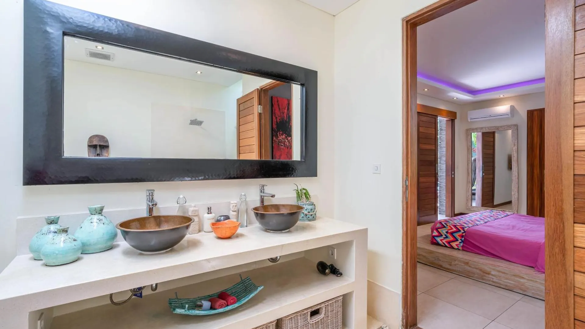 Villa Sawah - 3Bd In Seminyak Center 塞米亚克