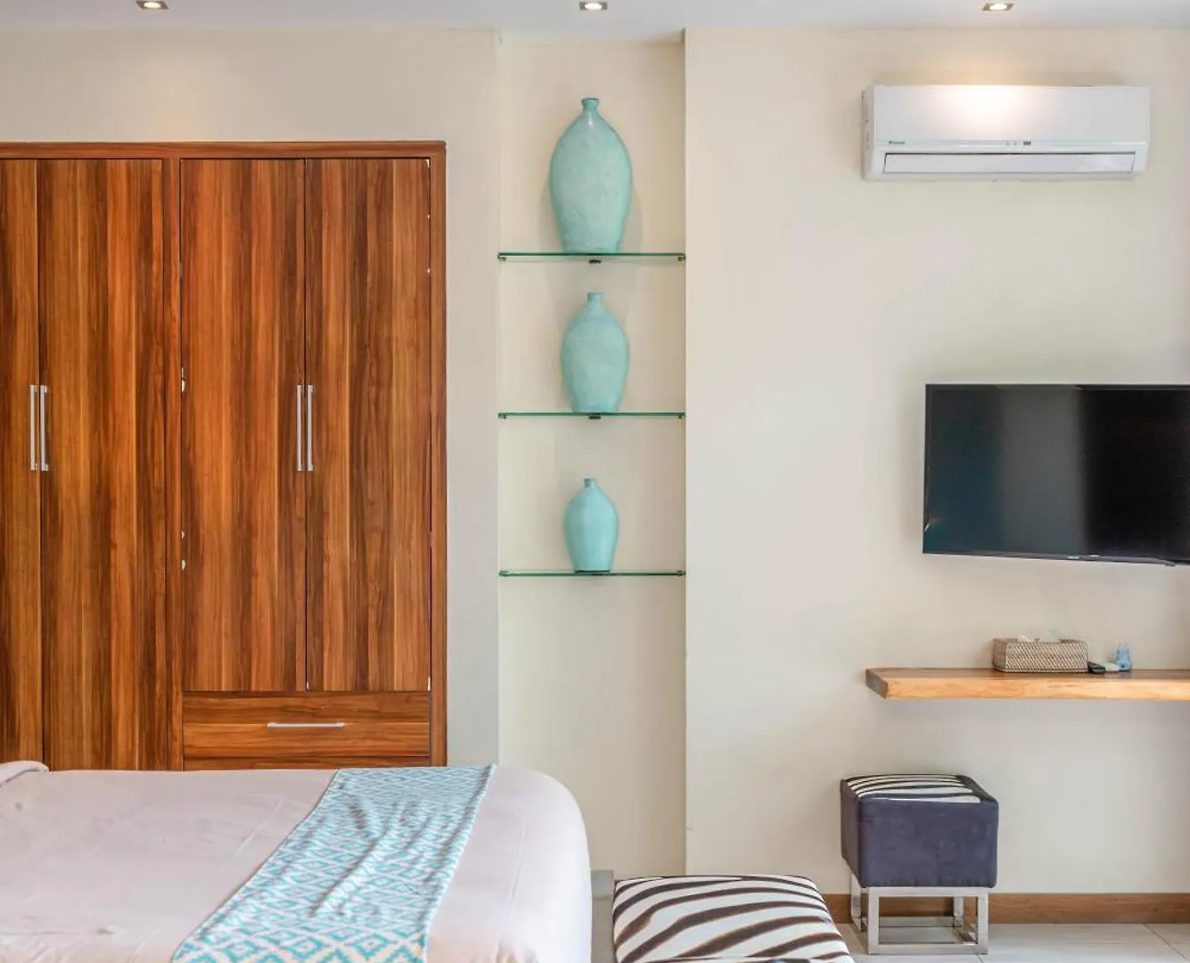 Villa Sawah - 3Bd In Seminyak Center  塞米亚克